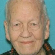 UPDATE: ALERT CANCELED....... Silver Alert: 90-year-old man missing from Bloomington; MCSD investigating