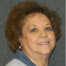 Elizabeth "Maxine" Morse