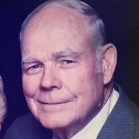 Ralph J. Dailey