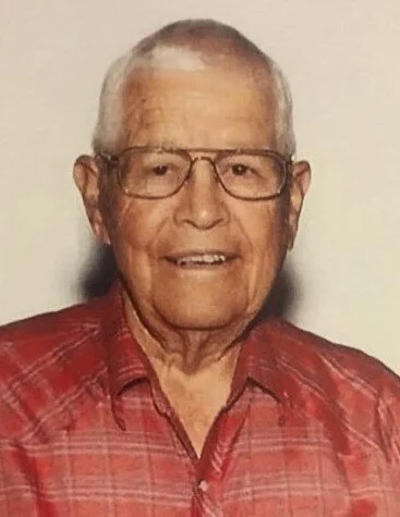 Joseph Plato Spencer