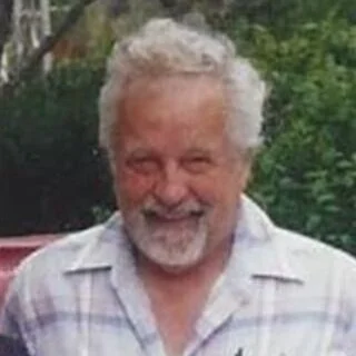 John Ingles Laughlin