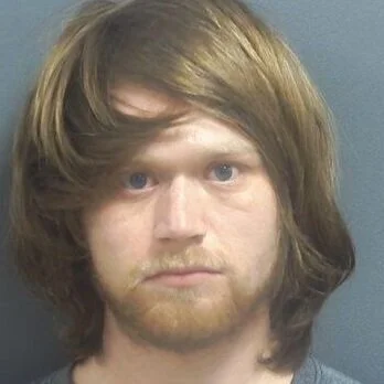 Linton man charged with meth possession