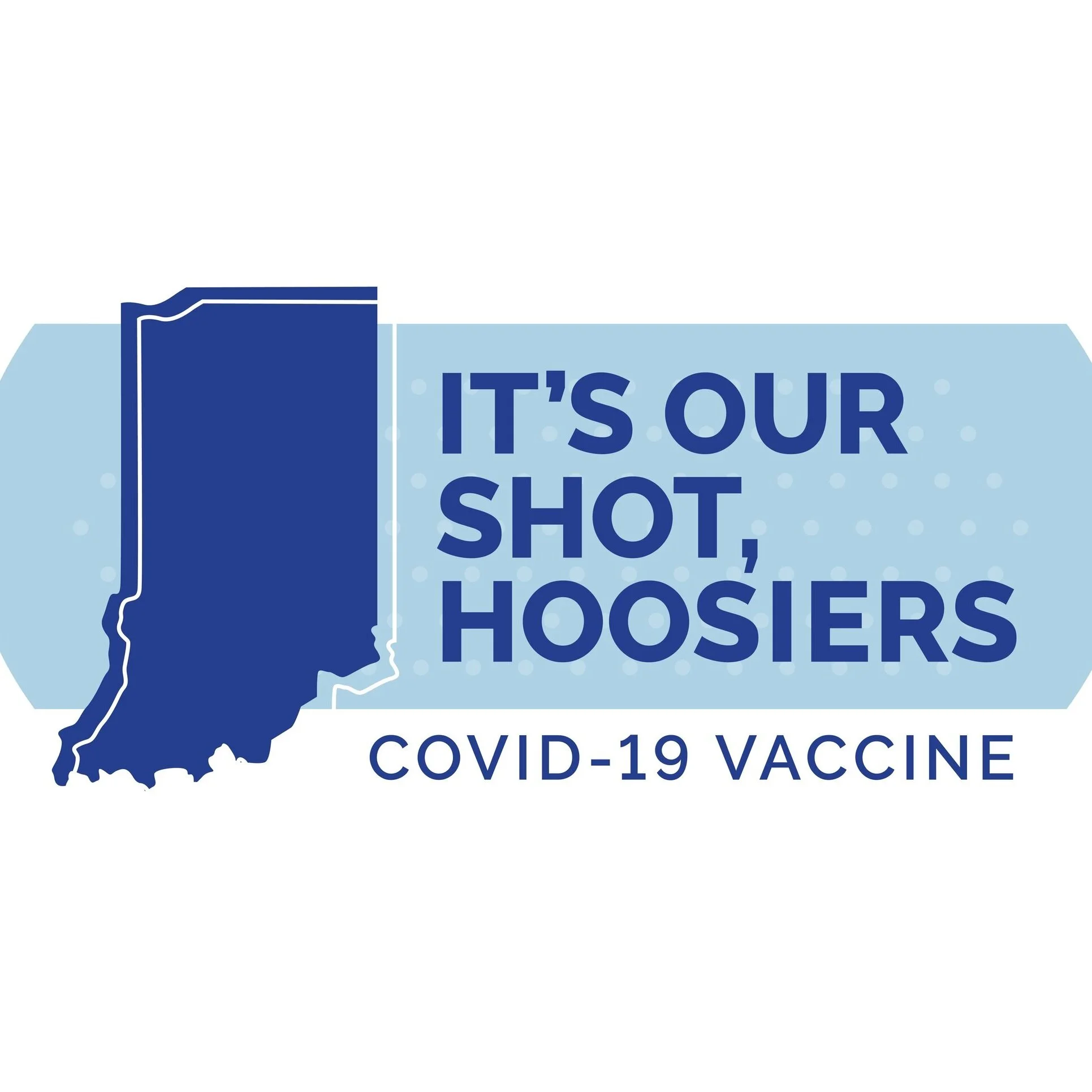 Hoosiers urged to be patient in signing up for COVID-19 vaccines