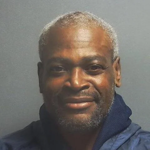 Driver takes too long to pull over