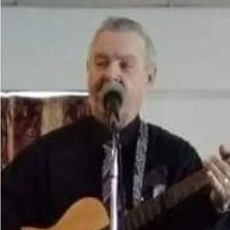 Rev. James Berton Hibbard Sr.