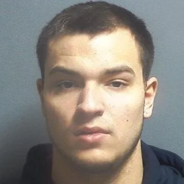 Linton teen arrested in connection with stolen auto