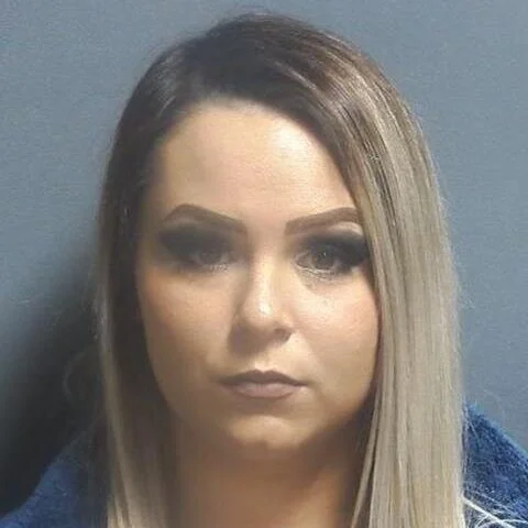 Woman accused of barging into a man’s house yelling and screaming