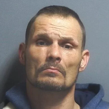 Friday night traffic stop results in arrest