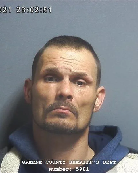 Christopher Michael Collins