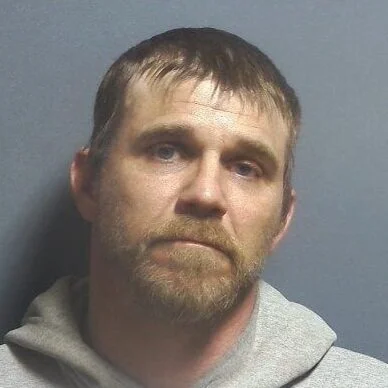 Greene County Drug Task Force investigation results in arrest