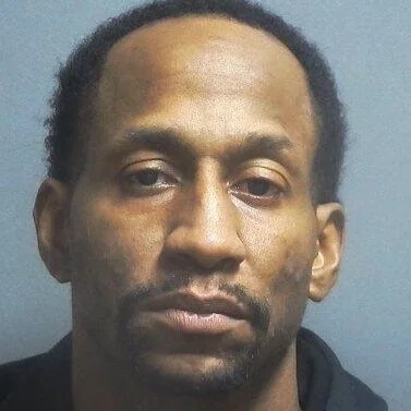 Indianapolis man arrested south of Worthington with stolen handgun