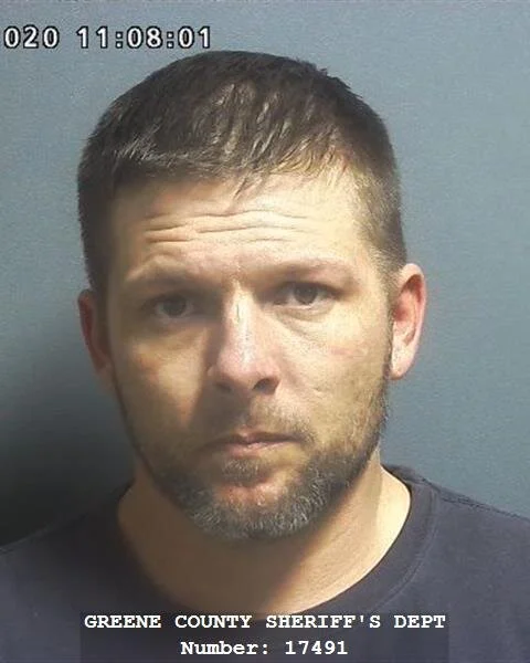 Switz City man facing a new criminal charge
