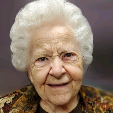 Velma Bailey Goshorn