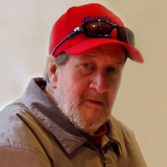 Robert "Brad" Fitzpatrick