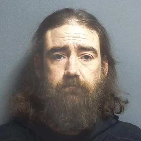 Linton man accused of violating protective order