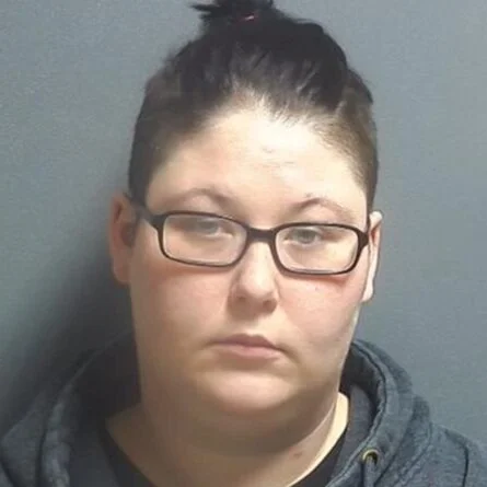 Rollover crash results in arrest of mother, accused of OVWI with children on board