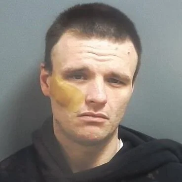 Jasonville man arrested after altercation