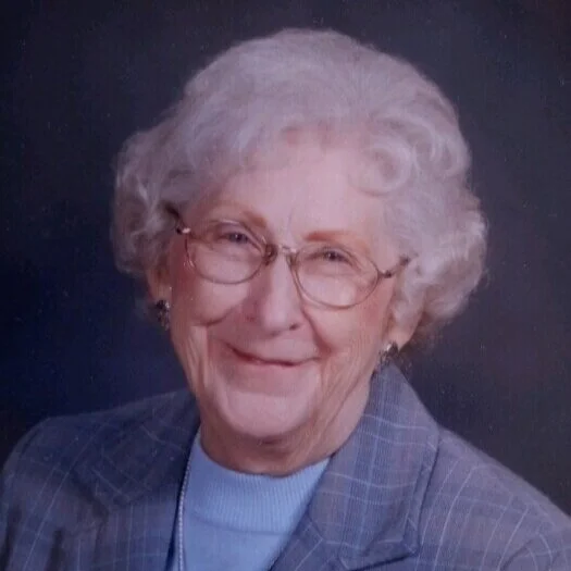 Vera June Goodson