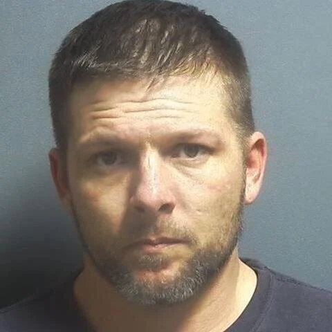 New case filed against Switz City man