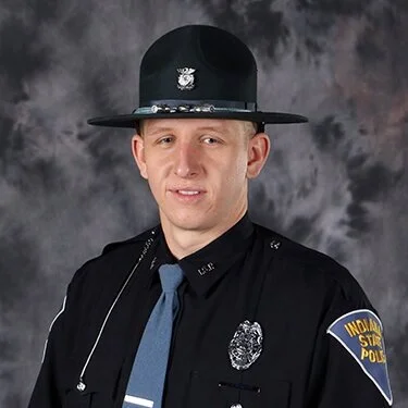 Greene County graduate of ISP Academy is assigned to Lowell Post