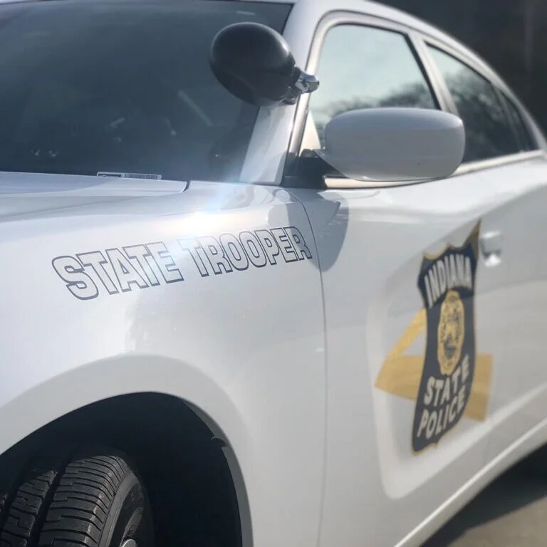 Driver accused of going 108.5 mph on I-69