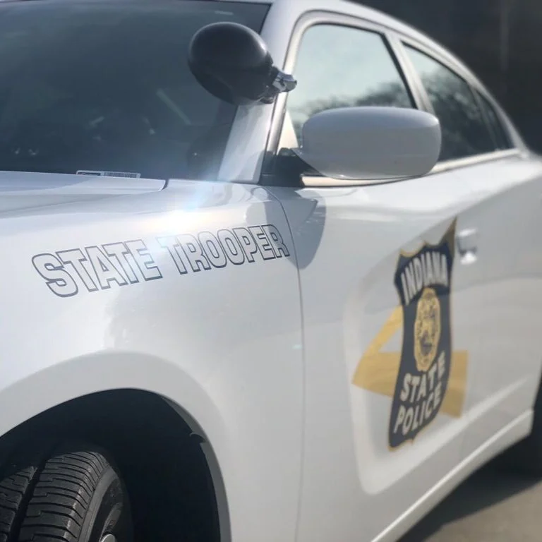 Ellettsville driver facing reckless driving charge for going 103 mph on I-69