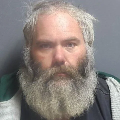 Linton driver charged with possession of methamphetamine