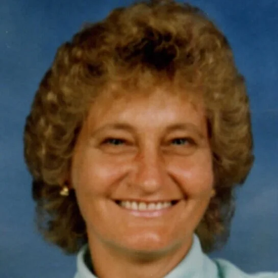 Ruth Marie (Carr) Jerrell