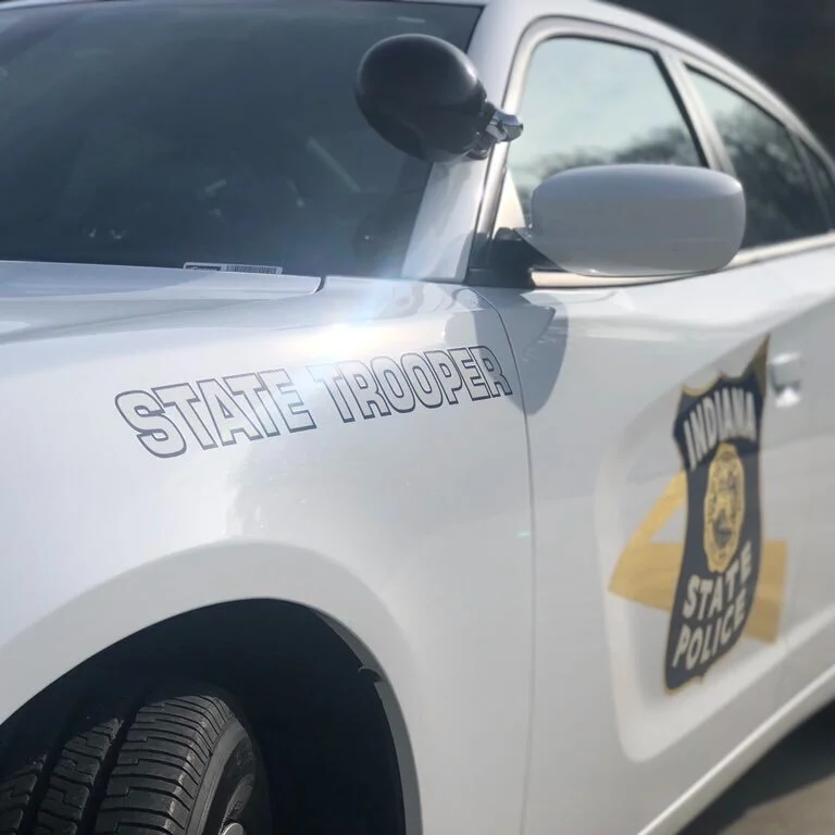 Driver gets warning for speeding, summons to court for pot