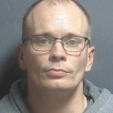 Suspect in theft of Bobcat and fire department equipment is in custody