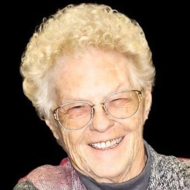 Audrey Ellen Johnson