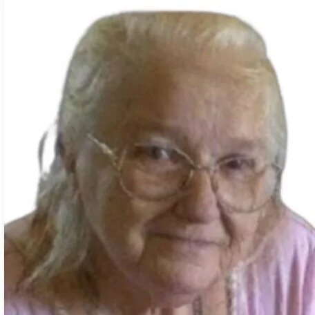 Donna Jean (Bland) May