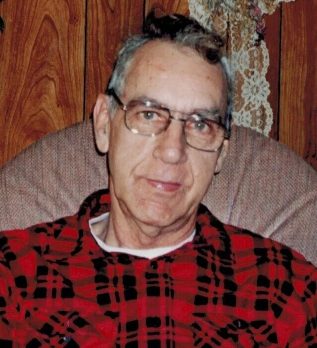 Herman Elvin Scott
