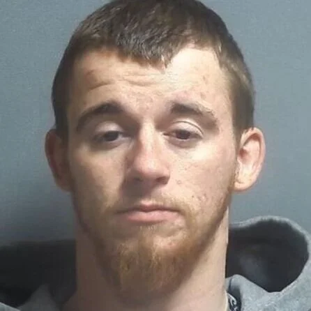 Jailhouse transaction for a stolen truck results in arrest