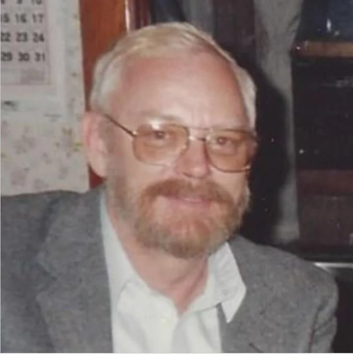 Larry D. McIntosh