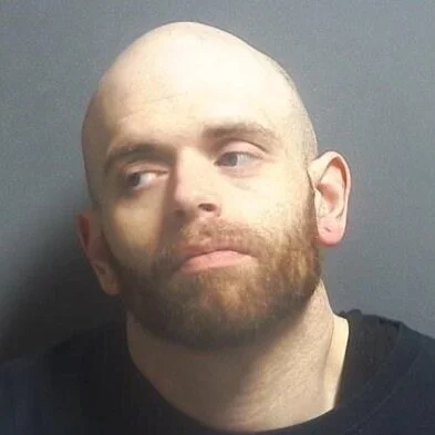 Linton man facing numerous charges including possession of meth