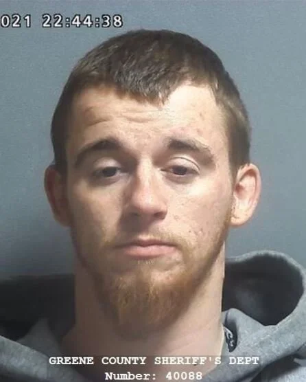 Jonah Garrett Cooley