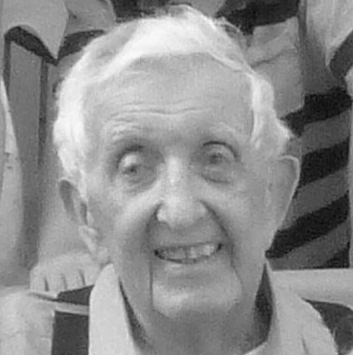 Robert Foster Hasler