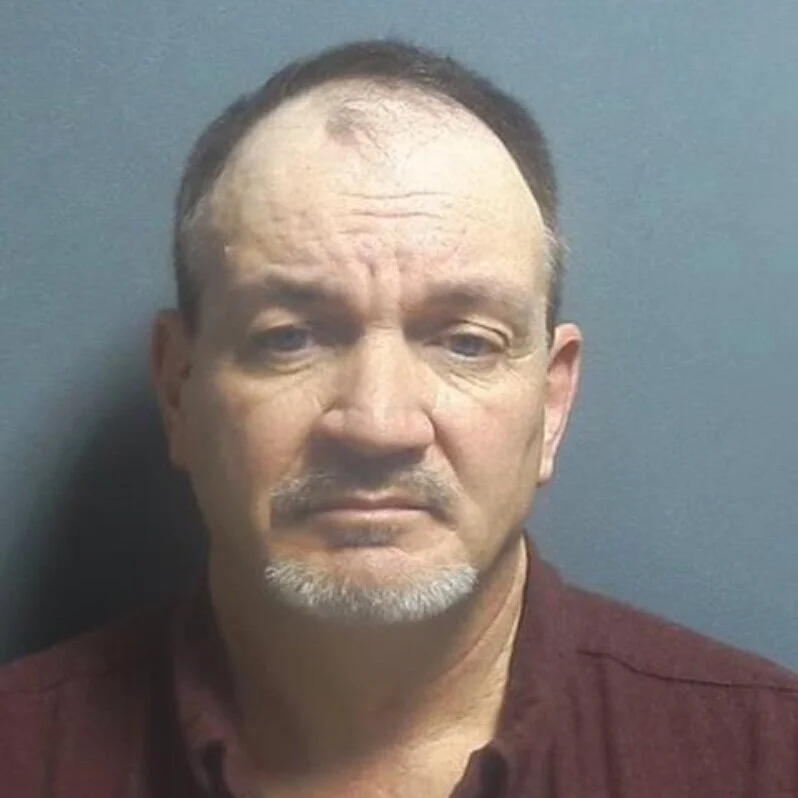 A Linton businessman sentenced yesterday is now serving time in jail