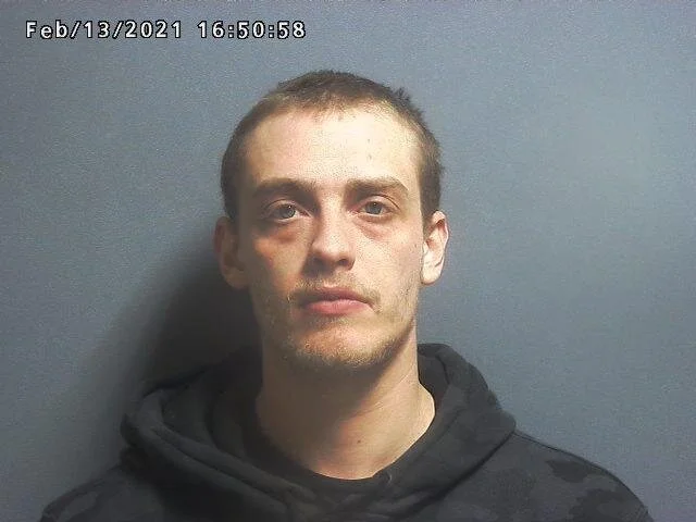 Garrett Ray Carter