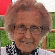 Marjorie M. (Jewell) Collenbaugh
