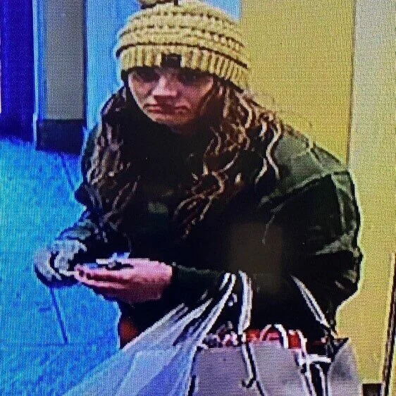 UPDATED w/ARREST.... Elsewhere: ISP Jasper Post and Paoli PD seek public's help locating suspects in shooting at Walmart in Paoli