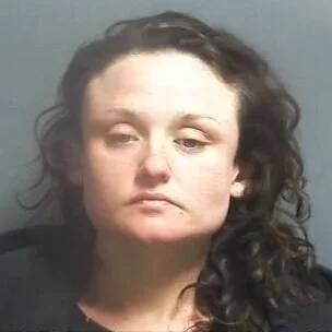 Woman accused of stealing two trucks on a snowy Monday night