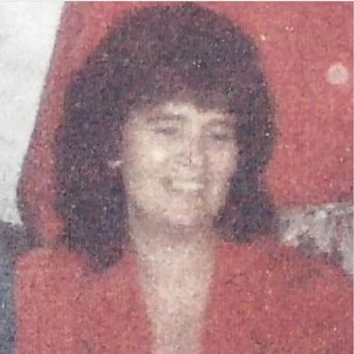 Marilyn L. (Staggs) Rush