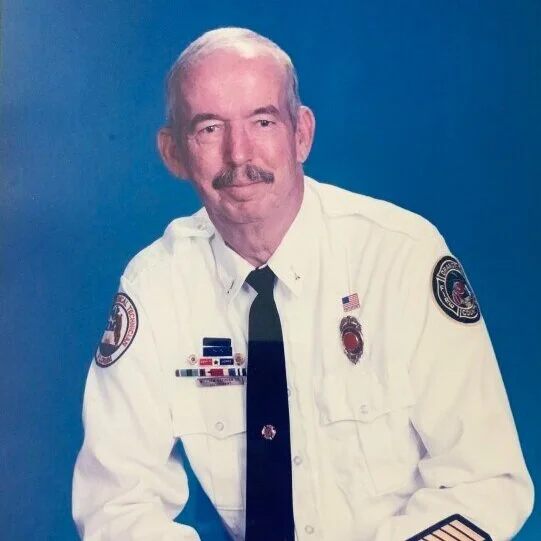 William "Bill" Raybern, Sr.