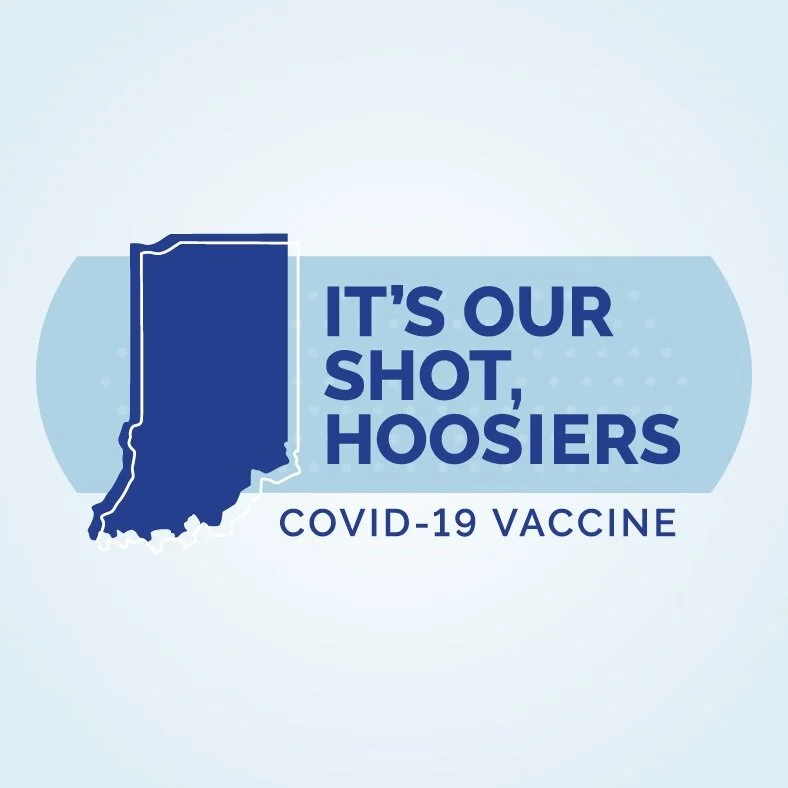 Hoosiers age 60 and older now eligible for COVID-19 vaccine
