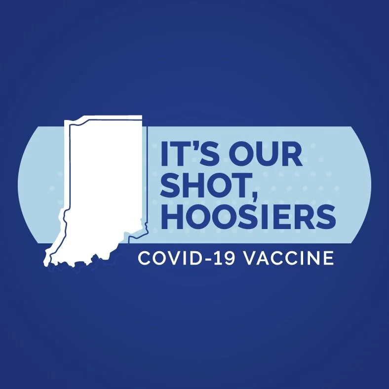 Indiana Health Department to open vaccine clinic in Greene County, Thursday through Saturday