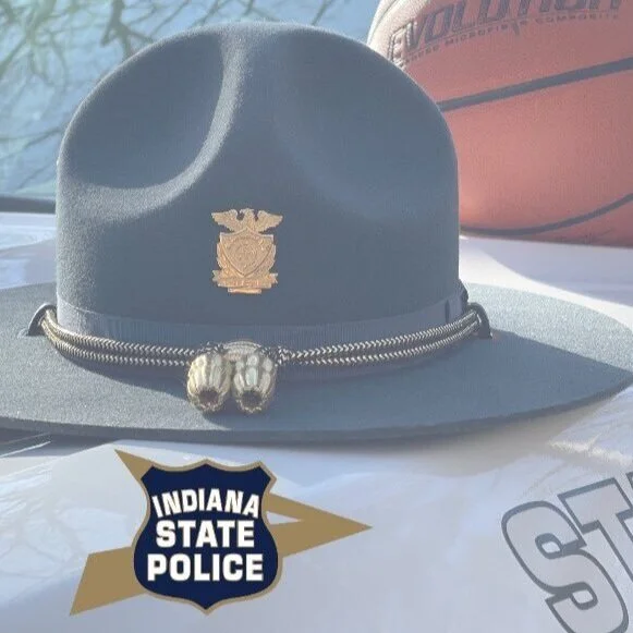 Indiana State Police Bloomington Post conducting 'full-court press' to combat impaired, dangerous driving