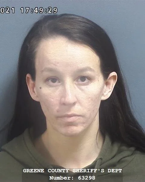 Lisa Marie Armstrong