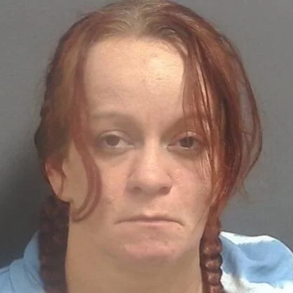 UPDATE with Bond Info: Rural Bloomfield woman accused of breaking into cabin on Thursday